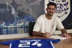 Ανακοίνωσε Μπουλάρι ο ΠΑΣ Γιάννινα