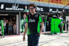 Η Audi και ο Μπινότο προσελκύουν μηχανικούς της Ferrari