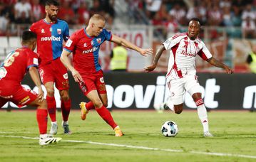 Έτοιμος για Αγρίνιο ο Βόλος