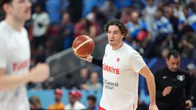 Επίσημο: Στην πεντάδα της Τουρκίας ο Όσμαν