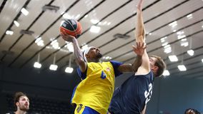 Πανιώνιος και Περιστέρι τα έδωσαν όλα στη Γλυφάδα