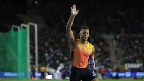 Καραλής: «Να γίνει μία πολύ ωραία μάχη με τον Ντουπλάντις»