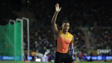 Καραλής: «Να γίνει μία πολύ ωραία μάχη με τον Ντουπλάντις»