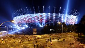 Champions League γυναικών: Στη Βαρσοβία ο τελικός το 2027