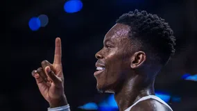 Ρεσιτάλ Σρούντερ: Νταμπλ - Νταμπλ σε 20 λεπτά (vid)