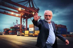 Ο Ιβάν Σαββίδης δεν πουλάει τον ΟΛΘ, ούτε αν πάρει τα διπλά από αυτά που προσφέρονται