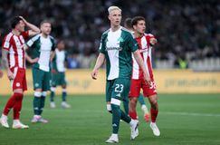 Συνεχίζει στην Ανόρθωση ο Μάγκνουσον