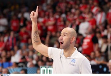 Σπανούλης: «Δεν ήμασταν ενεργειακά έτοιμοι, κάναμε πολλά λάθη»