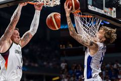 Η Φινλανδία των θαυμάτων απέναντι στην άτρωτη Γερμανία - Πού θα δείτε τον μεγάλο ημιτελικό