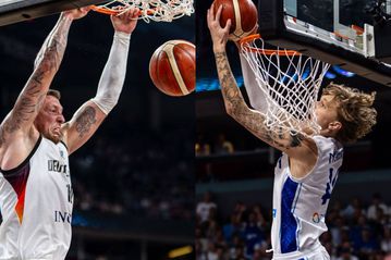 Η Φινλανδία των θαυμάτων απέναντι στην άτρωτη Γερμανία - Πού θα δείτε τον μεγάλο ημιτελικό