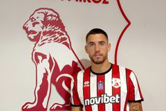 Επιβεβαίωση Sportal, ο Μάρας στον Πανσερραϊκό