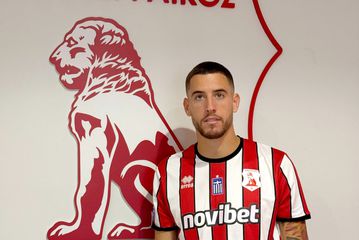 Επιβεβαίωση Sportal, ο Μάρας στον Πανσερραϊκό