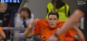 Ασταμάτητος ο Κοσίδης, σκόραρε ξανά, έφτασε τα τέσσερα γκολ σε επτά μας στην Ekstraklasa (vid)