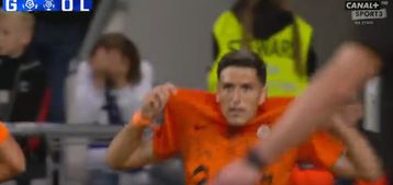 Ασταμάτητος ο Κοσίδης, σκόραρε ξανά, έφτασε τα τέσσερα γκολ σε επτά μας στην Ekstraklasa (vid)