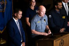 FBI: Τον πιάσαμε – Ο Τάιλερ Ρόμπινσον είναι ο δολοφόνος του Τσάρλι Κερκ - Επιβεβαίωσε τη σύλληψη του 22χρονου