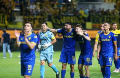 Παναιτωλικός - Βόλος: Το κανάλι και η ώρα της αναμέτρησης