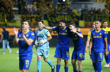 Παναιτωλικός - Βόλος: Το κανάλι και η ώρα της αναμέτρησης