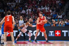 Σενγκούν: «Καταπληκτικός παίκτης ο Αντετοκούνμπο, αλλά όχι μεγάλος πασέρ»!