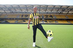 Ο Ζοάο Μάριο διάλεξε στην ΑΕΚ, την φανέλα που είχε στην εθνική Πορτογαλίας