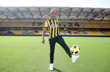 Η ετοιμότητα του Ζοάο Μάριο και ο προβληματισμός για το Αιγάλεω