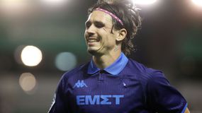 Έρχεται με κανονική μεταγραφή ο Αλφαρελά στον Άρη!