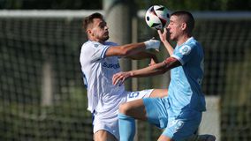 Ο Πανσερραϊκός έκλεισε φορ και συνεχίζει