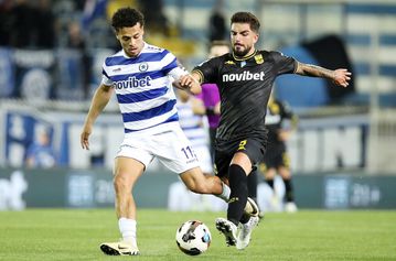 Ατρόμητος - Άρης: Το κανάλι και η ώρα της αναμέτρησης