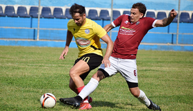 Σκόρερ ετών 40 και 130 γκολ σύνολο στο Κύπελλο Ερασιτεχνών