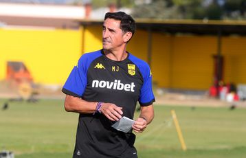 Η πρώτη αποστολή του Χιμένεθ στον Άρη είχε... εκπλήξεις