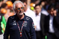 Ο Μπριατόρε αποκάλυψε πότε θα γίνει γνωστός ο teammate του Γκασλί