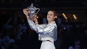 Η Σαμπαλένκα απάντησε στον Κύργιο, αναζωπυρώνοντας τη διαμάχη των φύλων στο τένις