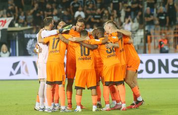 Εκτός δύο στον Ατρόμητο για το ματς με τον Άρη