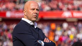 Ο Άρνε Σλοτ κέρδισε για δεύτερη φορά το βραβείο του προπονητής του μήνα στην Premier League