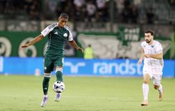 «Ερωτηματικό» στον Παναθηναϊκό για την Κηφισιά ο Τετέ