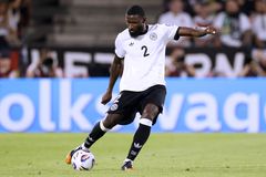 Σύννεφα πάνω από το μέλλον του Ρούντιγκερ στη Ρεάλ Μαδρίτης μετά το επεισόδιο με τον Μπέλιγχαμ