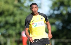 Οι ετήσιες απολαβές του Μαρσιάλ στη Μοντερέι - Ποιοι (λίγοι) λαμβάνουν περισσότερα στο Μεξικό