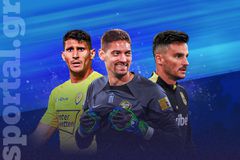 Οι Έλληνες ελεύθεροι αλλά και τα δικά μας παιδιά που είναι χωρίς ομάδα