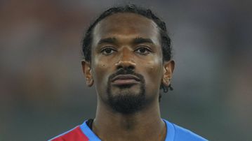 «Κλείνει» Μουτουσαμί ο Ατρόμητος