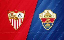 LIVE: ΣΕΒΙΛΛΗ - ΕΛΤΣΕ 