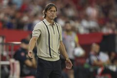 Προσφεύγει στο CAS η Σεβίλλη για την ποινή του Αλμέιδα