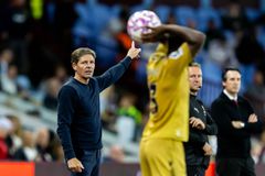 Ο Γκλάσνερ βάζει τέλος στην αντιπαράθεση για τον Γκέχι: «Ποτέ δεν απείλησα να φύγω από τον σύλλογο»