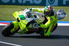 Ο Μορμπιντέλι ξεπέρασε τον Κουαρταραρό στο FP1 του Μιζάνο