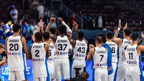 Ελλάδα – Τουρκία: Το μεγάλο ντέρμπι του Eurobasket μέσα από τα μάτια του ξένου Τύπου - Ποιος είναι το φαβορί