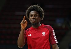 Ενθουσιασμένος με την πρόσληψη Σπανούλη στην Εθνική ο Φρανσίσκο: «Φέρτε μου διαβατήριο...»