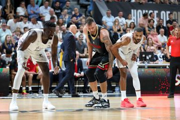 Εκτόξευσε το μπάτζετ της η Μονακό - Πόσα χρήματα κοστίζει η ομάδα του Κέμπα Ουόκερ