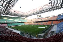 Η Μίλαν και η Ίντερ ρίχνουν δισεκατομμύρια δολάρια για τα νέα γήπεδα – Πότε θα είναι έτοιμα