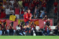 Η Ισπανία έβαλε τέλος στο σερί της Σκωτίας - Ο Χάαλαντ «καθάρισε» για τη Νορβηγία