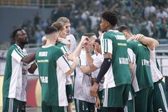 Χωρίς τον Σλούκα ο Παναθηναϊκός υποδέχεται την Μπάγερν - Το πλήρες πρόγραμμα της δεύτερης αγωνιστικής της EuroLeague