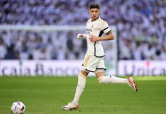 «Έδεσε» (και) τον Βαλβέρδε η Ρεάλ Μαδρίτης