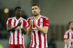 «Ο Σωκράτης θα μπορούσε να παίξει στην Μπάγερν Μονάχου»